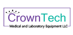 crowntech logo